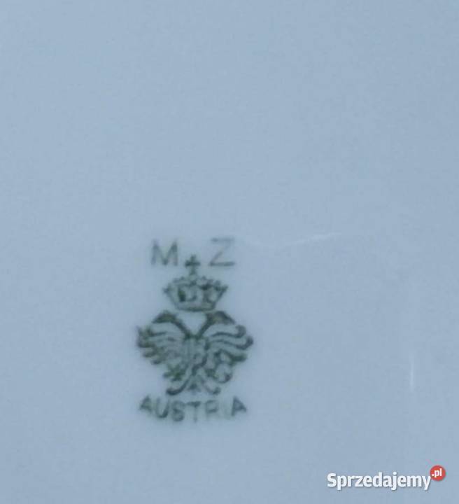 Moritz Zdekauer MZ z austriackiej wytwórni Pabianice