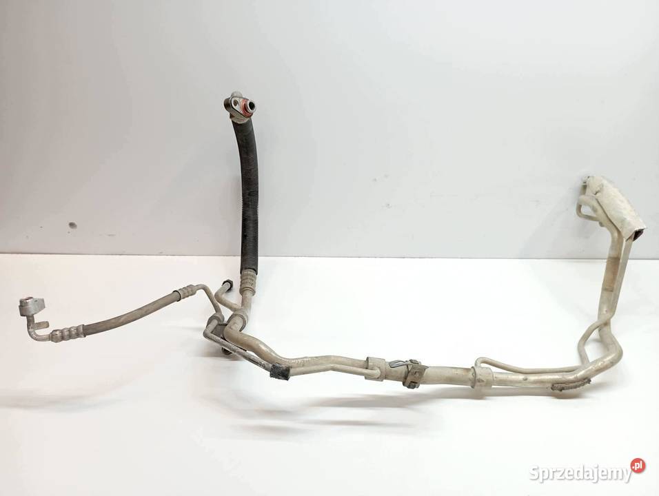 PRZEWÓD KLIMATYZACJI DG9H19E881CC Ford Mondeo