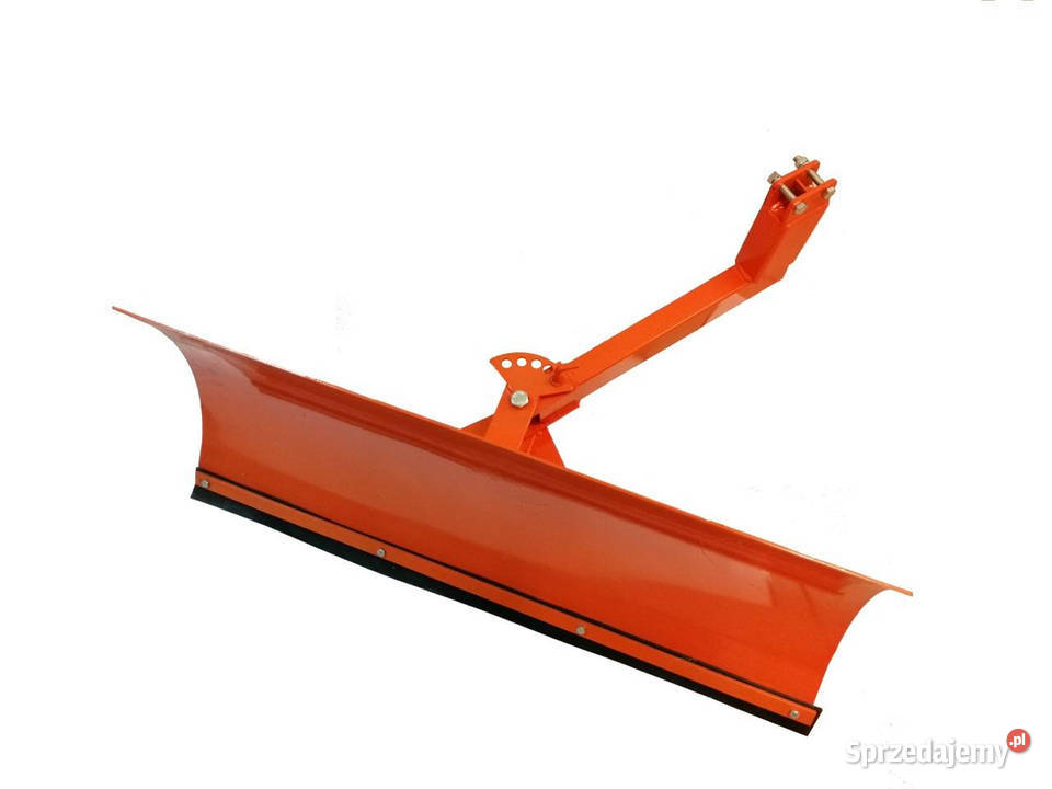 TRIUNFO SPYCH DO ŚNIEGU 800 wielkopolskie Opalenica