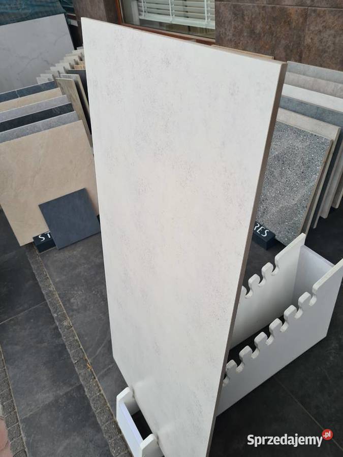 PŁYTKA gres MARVEL MAT 60X120 GAT 2 Opoczno
