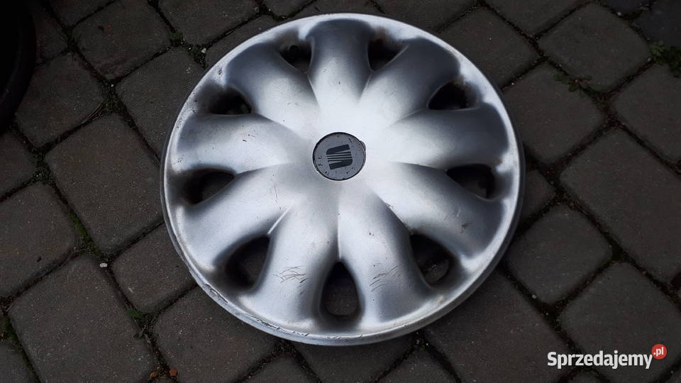 Kołpaki różne plastikowe Ford Seat VW Opel Gliwice
