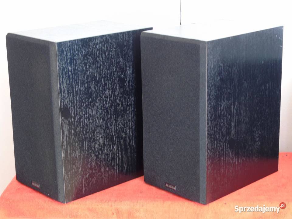 Kolumny stereo Magnat Jensen 2 x 100 wat DOSTAWA podkarpackie Jasło
