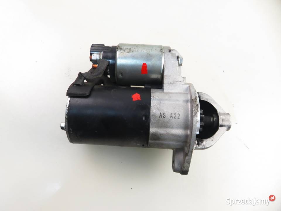 ROZRUSZNIK KIA RIO II JB 15 CRDi 110 D4FA S9075