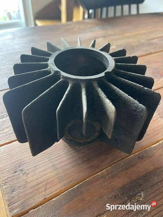 Cylinder OSA M52 ładny pomorskie Kaliska sprzedam