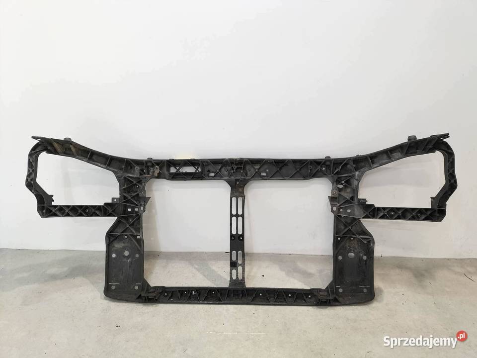 PAS PRZEDNI OKULAR Hyundai Tucson I 20042009