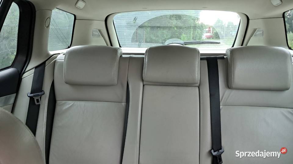 Saab 93 aero kombi Stepnica