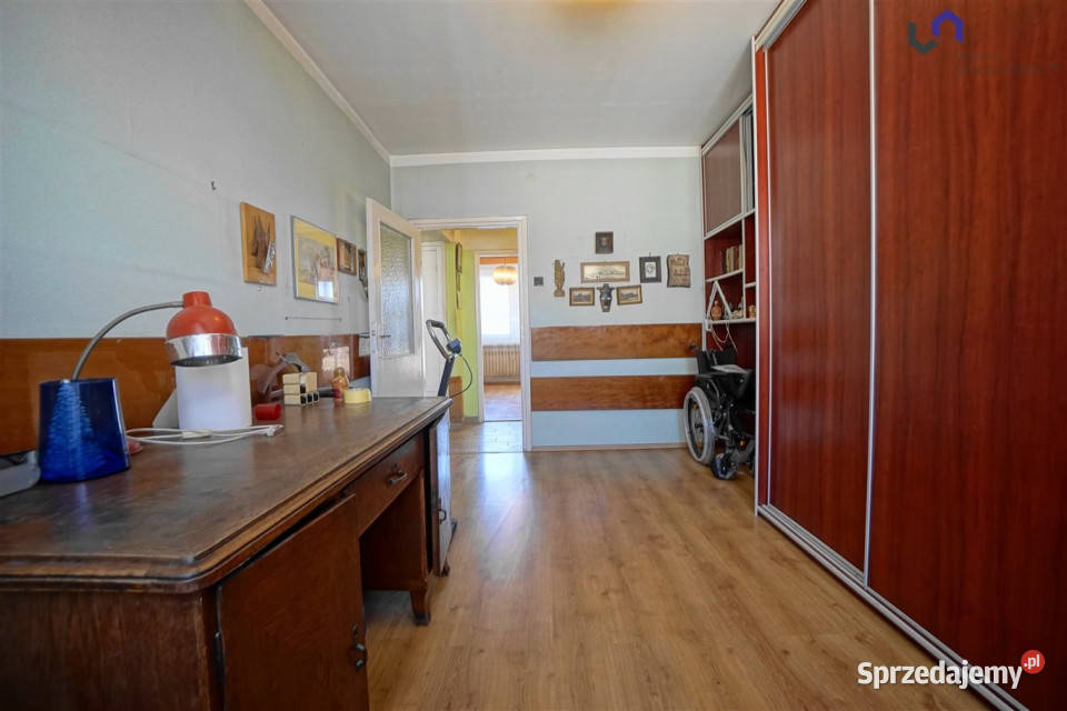 Mieszkanie 5375m2 2 pokoje Katowice śląskie sprzedam