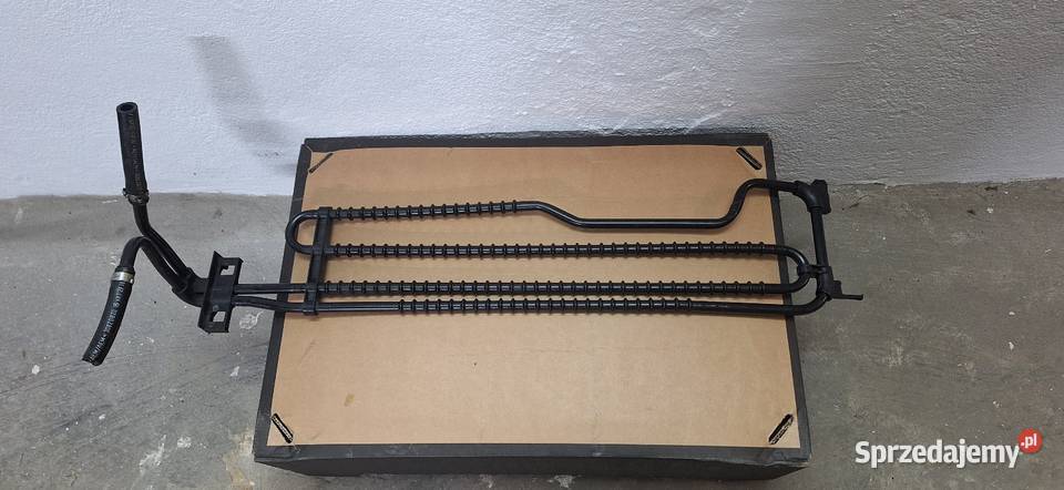 Chłodniczka Oleju Wspomagania MB W204 Sandomierz sprzedam