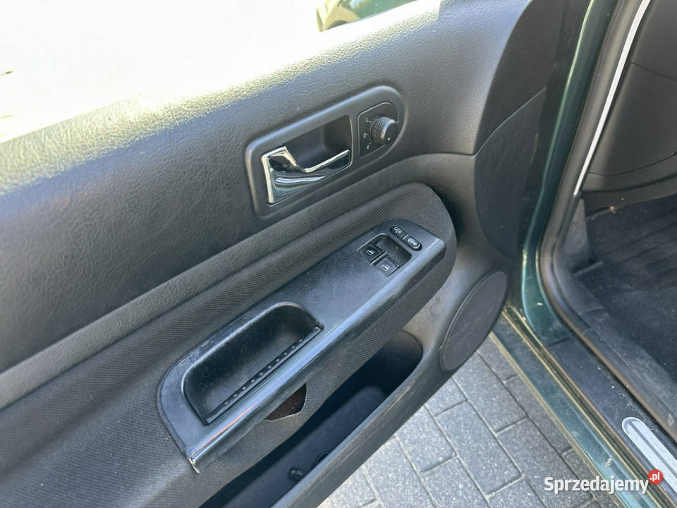 Volkswagen Golf Edition klimatyzacja ESP hak Wejherowo