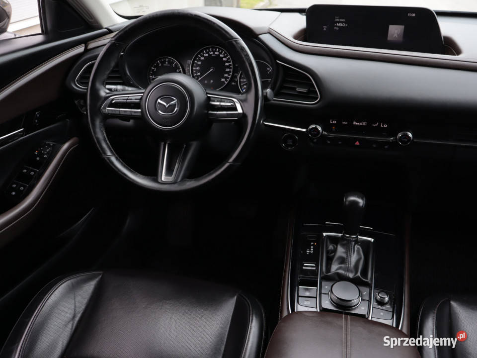 Mazda CX30 SkyactivX 20 SUV Piaseczno sprzedam