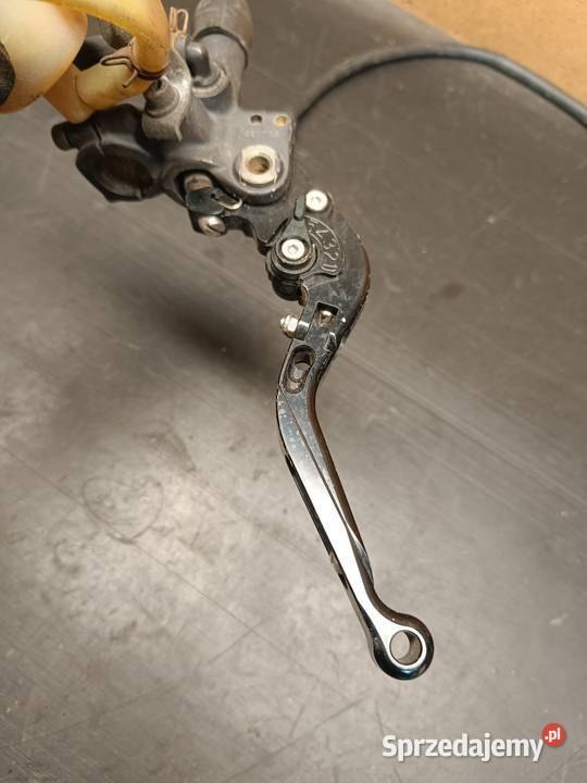 Dźwignia sprzęgła hamulca klamki części Yamaha Gołaczewy