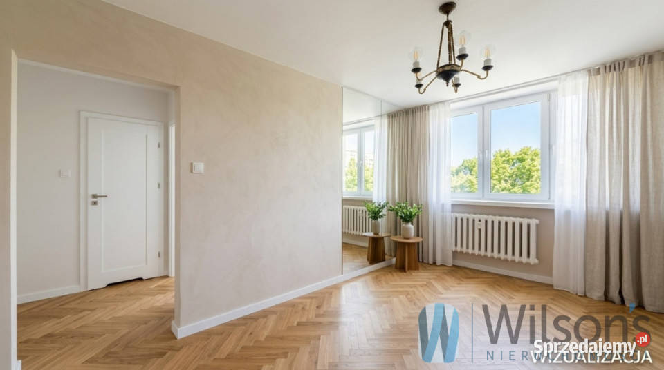 sprzedaży mieszkania 466m2 3 pokojowe Warszawa