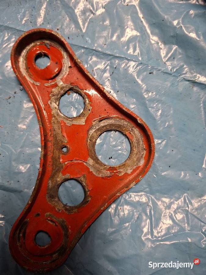 Półka Motorynka Romet Koszalin