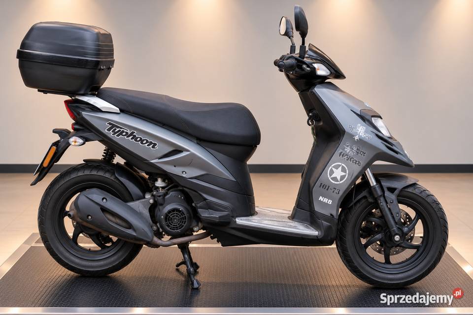 Piaggio