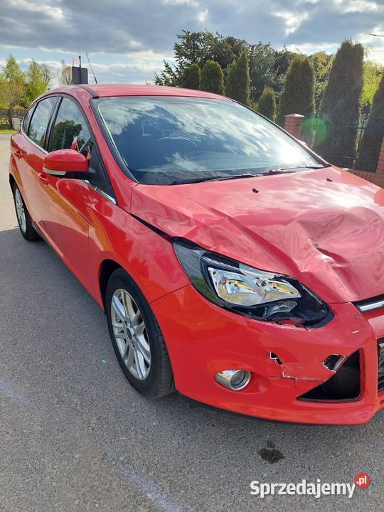 Okazja benzyna wielkopolskie Marzenin