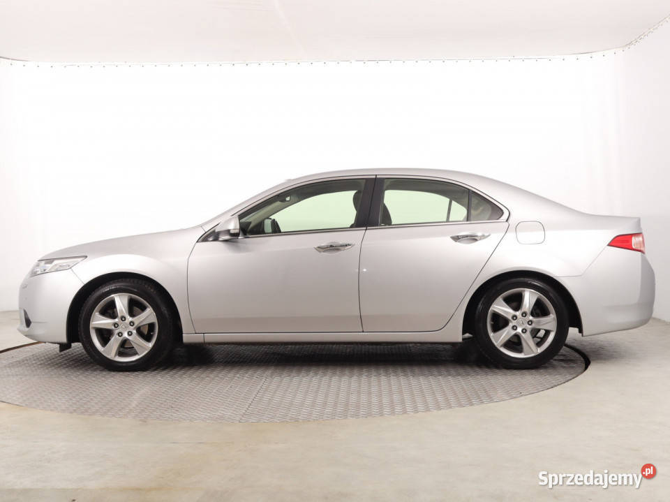 Honda Accord 20 iVTEC Katowice