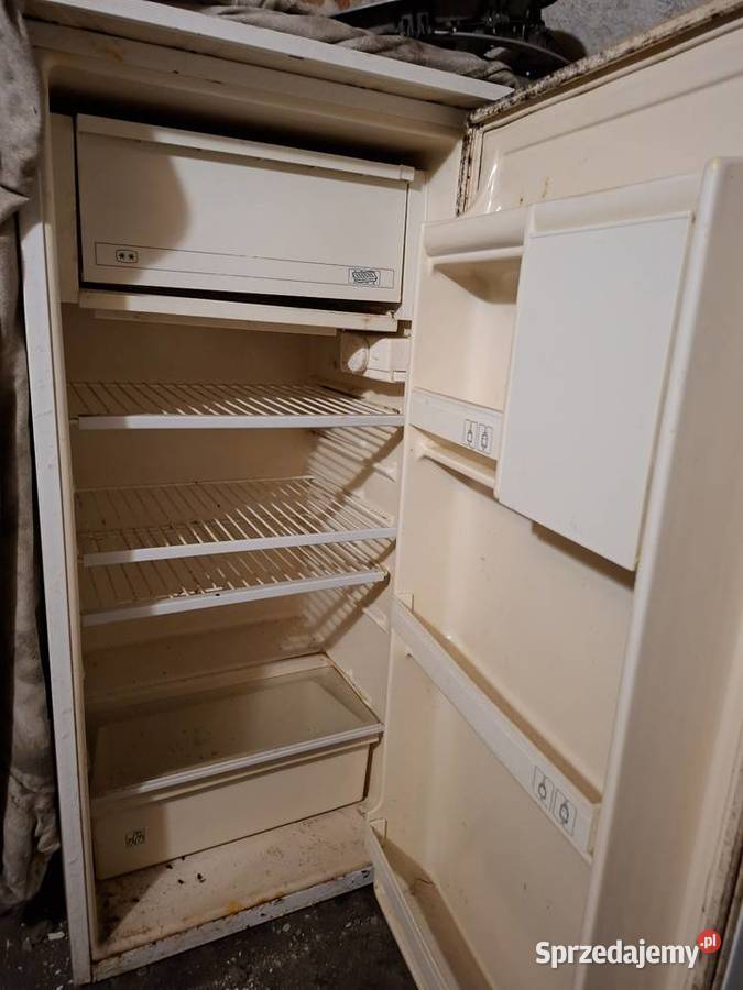 Lodówka Polar Lodówki i zamrażarki Świebodzice
