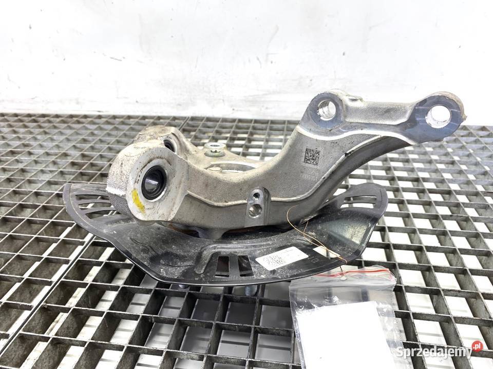 ZWROTNICA PRAWY PRZÓD HYUNDAI KONA SX2 00 204