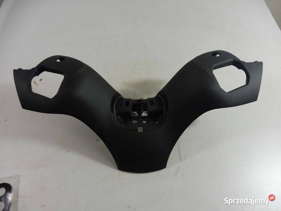 Piaggio MP3 300 500 nowa obudowa kierownicy wielkopolskie Poznań