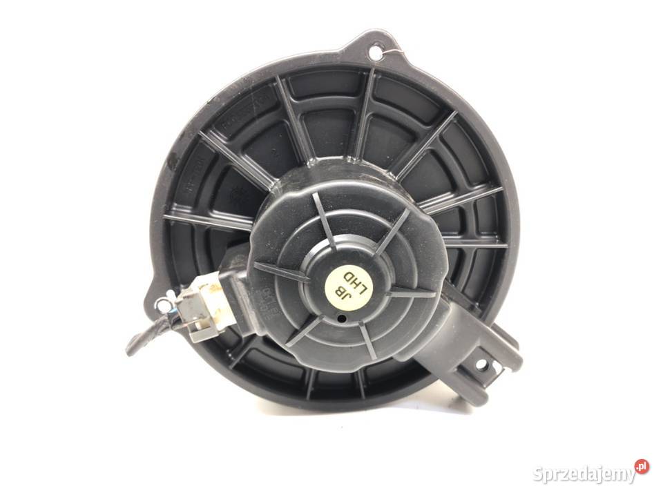 DMUCHAWA NAWIEWU KIA RIO II F00S33F004 podkarpackie