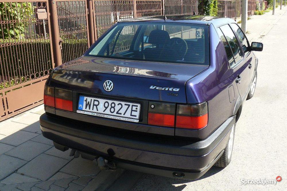 VW Vento Stargard Szczeciński sprzedam