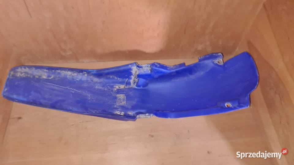 Komplet plastokow yamaha yz 250 19982000 możliwa Gorlice