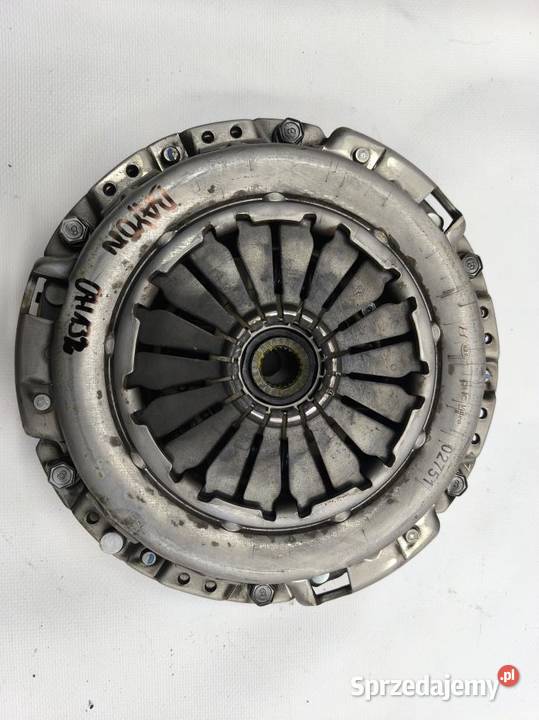 SPRZĘGŁO KOMPLETNE 12B HYUNDAI BAYON sprzedam