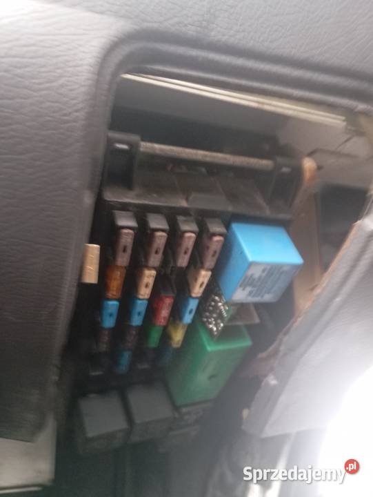 Wiązka Daewoo Lublin 3 Zestawy naprawcze Głuchów