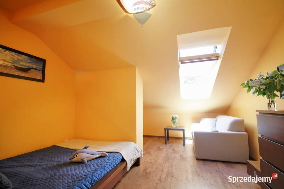 Apartament wakacyjny w sercu sosnowego lasu Nieruchomości Pogorzelica