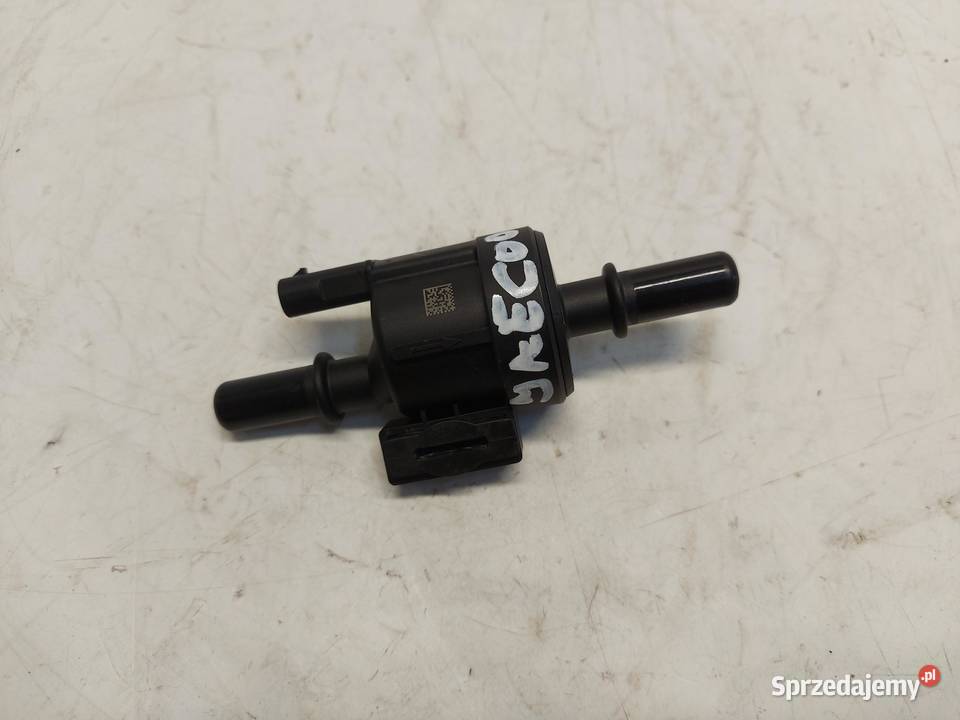 Jaecoo 7 PHEV zawór czujnik odpowietrzający par