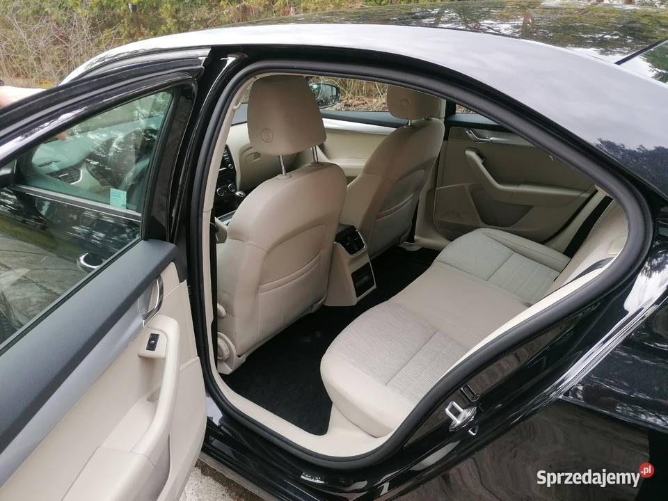 Skoda octavia 4x4 16 tdi 2015r 110KM Otwock