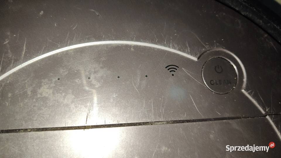 sprzedam iRobot sprzątający do wymiany bateria Sosnowiec sprzedam