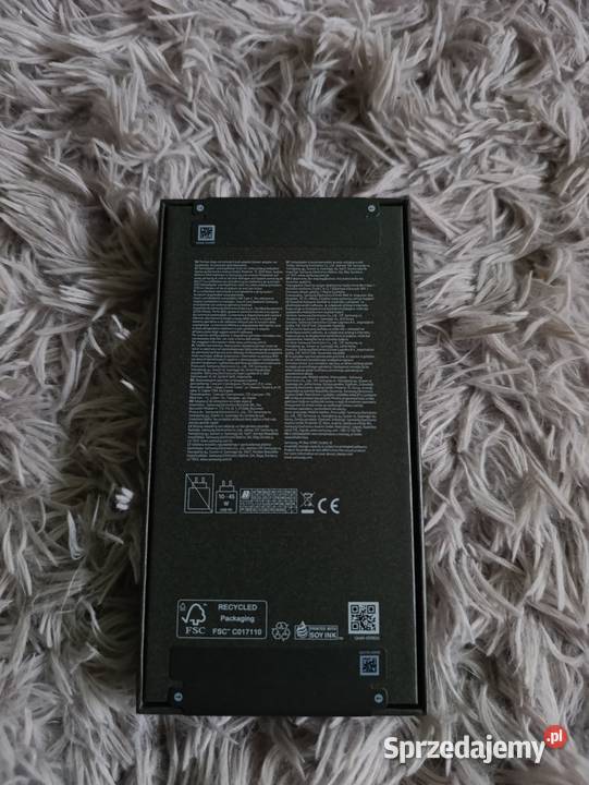 NOWY Samsung Galaxy S25 FE 128GB Zaplombowany Bydgoszcz