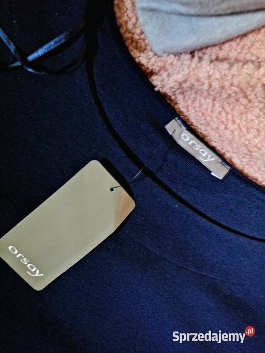 ORSAY bluzka Nowa Leszno