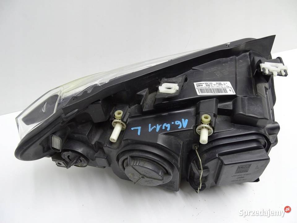 LAMPA LEWY PRZÓD LEWA PRZEDNIA 7290235 BMW X1