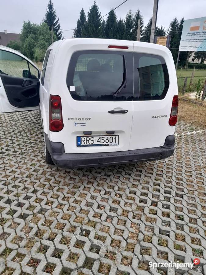 Partner long Partner podkarpackie Ropczyce