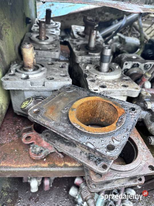 Części cyklop Brodnica