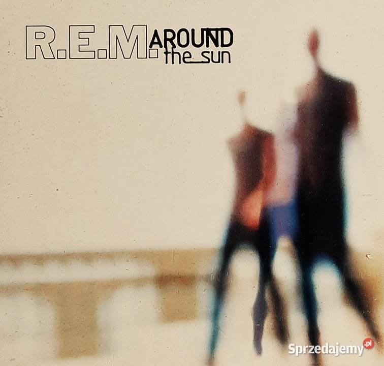 Znakomity Album CD Zespołu Back Street Boys Lublin