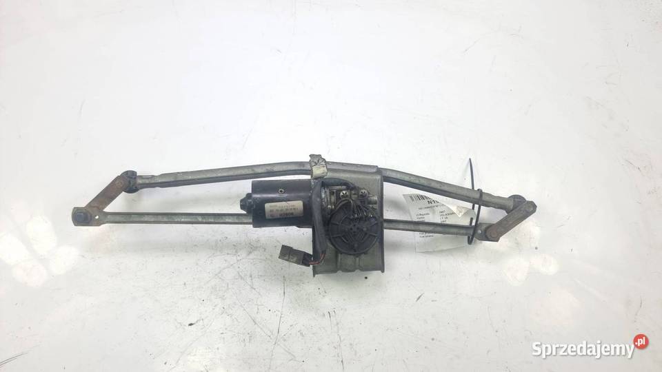 MECHANIZM WYCIERACZEK PRZÓD VOLKSWAGEN LT 35 Lipno sprzedam