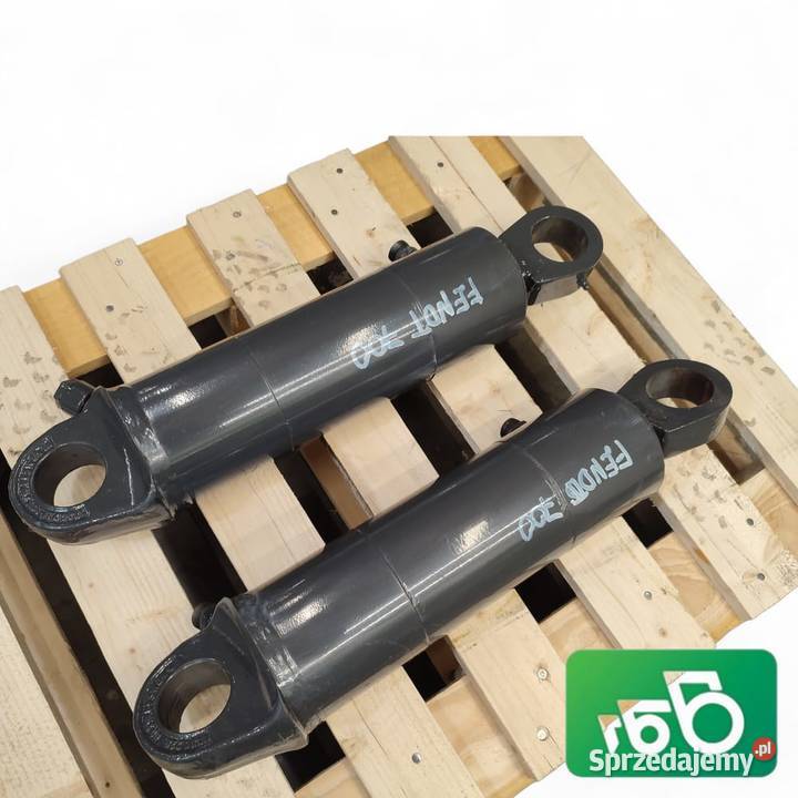 Siłownik tylnego podnośnika G716861030020 Wilkowo sprzedam