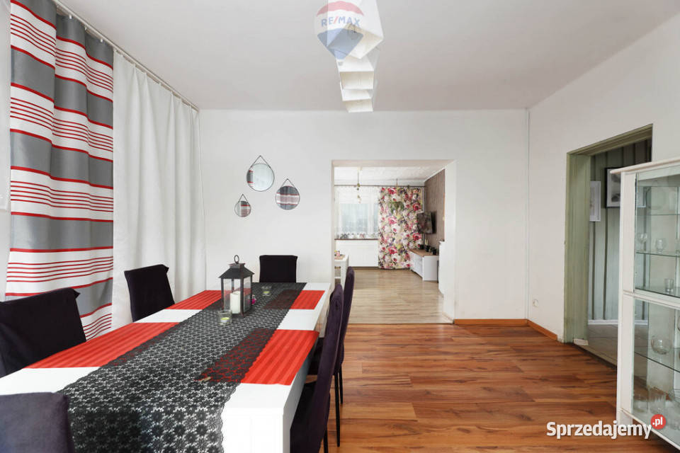 Dom na sprzedaż Kęty Fabryczna 11 małopolskie