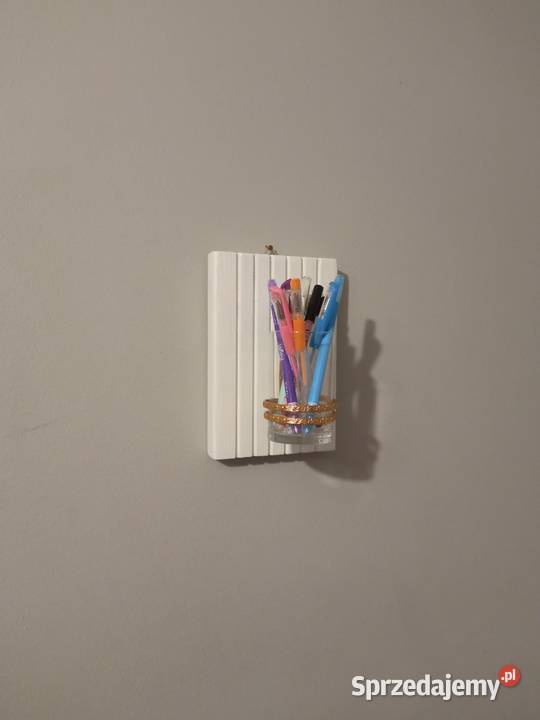 Uchwyt na papier toaletowy loft Gołkowice Dolne