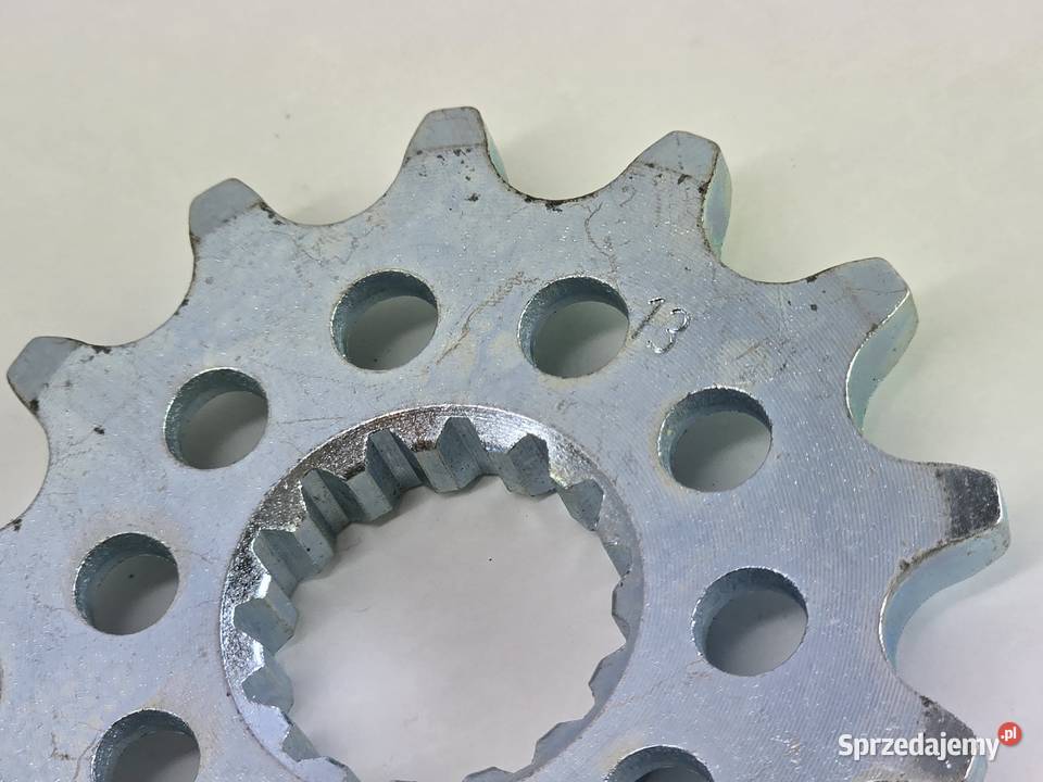 Zebatka Przod Zebatka Zdawcza Ktm Exc 450 Sx Łódź