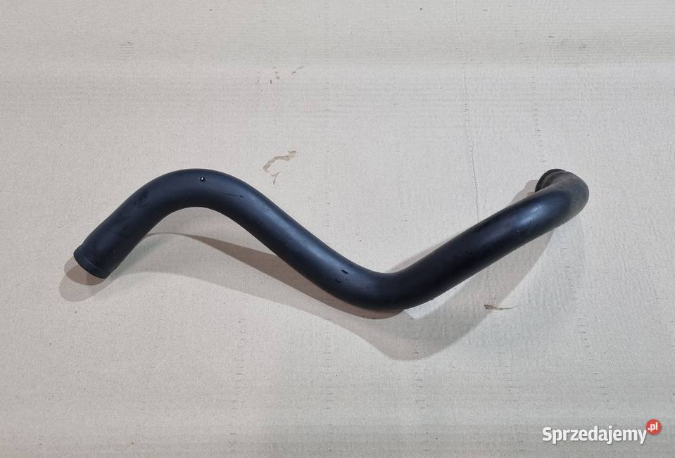 Przewód odpowietrzający BMW 524d 524td 324d Bolesławice