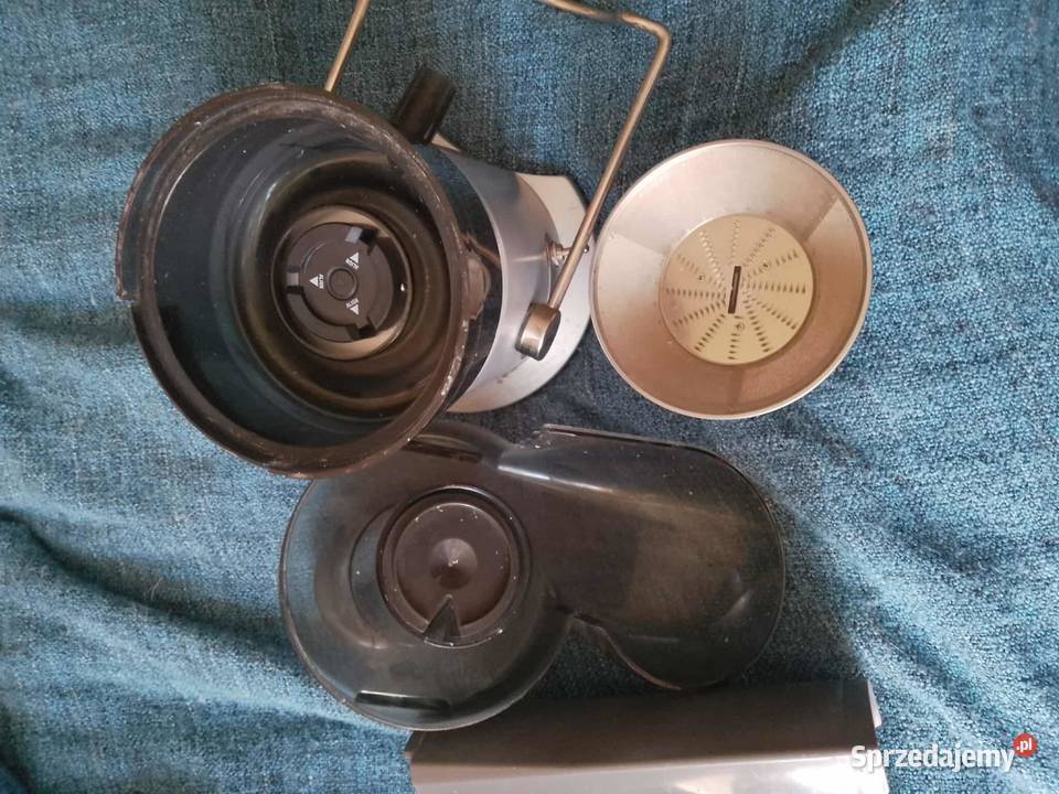 Sokowirówka 700w gastroback design juicer pro Legnica