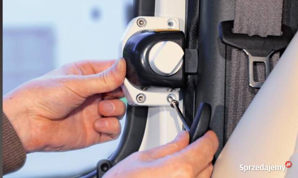 ZABEZPIECZENIE HEOSAFE 1546 DRZWI MASTERIVECO Grzebowilk