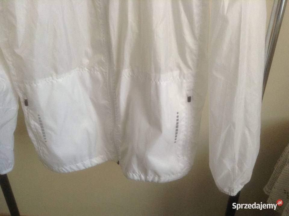 Kurtka sportowa z kapturem CRIVIT Sports opolskie