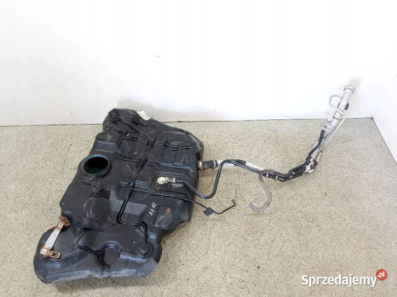 ZBIORNIK PALIWA BAK 25 B 30794813 Volvo S80 II