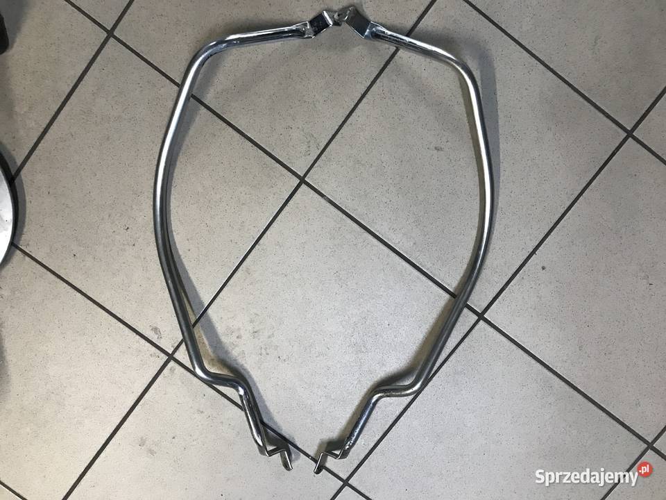 Uchwyt Sisibar Piaggio Liberty 125 Jawiszowice