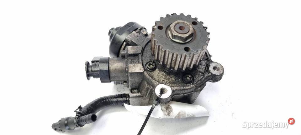 POMPA WTRYSKOWA VOLKSWAGEN PASSAT B8 04L130755D osobowe kujawsko-pomorskie Lipno